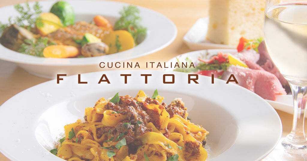 FLATTORIA