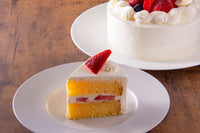 ホールケーキ（店舗でのお受け取り・要ご予約）
